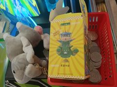 -嘻品堂电玩(喜盈门范城店)