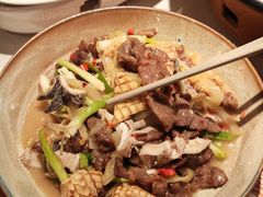 -话梅·客家小厨(东门店)