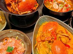 -安南越南餐厅(青岛万象城店)