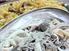 -江村四哥新鲜牛肉店(江高总店)