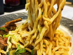 -面乙新派手擀面(大悦城店)