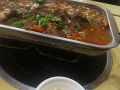 -忆湘南(庐山店)