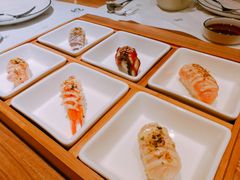 -小句号·精致料理(江南环球港店)