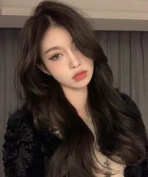 -初心HAlRSALON烫染接发