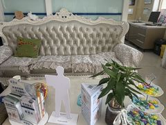 -诚之康口腔矫正种植中心(天通苑店)