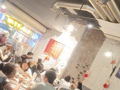 -有局·成都市井烧烤·精酿啤酒(双楠店)
