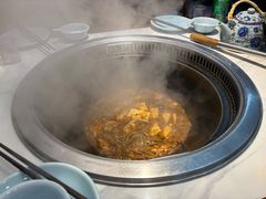 -地锅公社·现炒地锅鸡·地锅鱼·夜宵(罗锦路店)