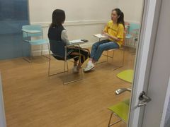 -英孚教育青少儿英语(长宁来福士中心)