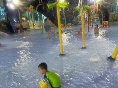 -青岛东方影都融创水世界