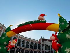 -佛罗伦萨小镇广佛名品奥特莱斯(疏港路店)