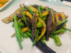 -六和聚传统烤鸭.天津菜(和平店)