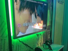 -飞歌e族KTV(雄楚1号店)