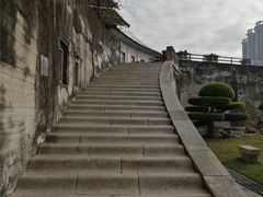 -石炮台公园