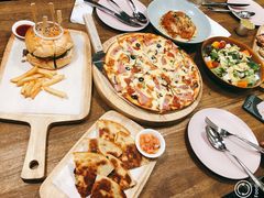 -G+KITCHEN(龙湖狮山天街店)