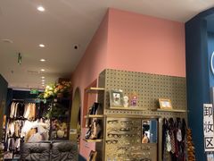 -海马体照相馆(无锡清扬茂业天地店)