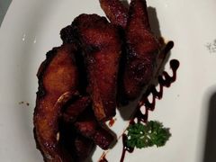 本帮熏鱼-苏浙汇(朝外店)