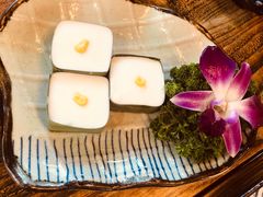 椰汁西米糕-Hi YOU你的饭局泰餐厅(雍和宫店)