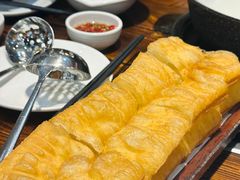 -御膳粥·牛乳粥底火锅·地道顺德菜(容桂店)