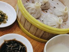 -欣达面馆(天桥支路店)