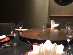 包厢-五缘湾凯悦酒店·悦饗中餐厅