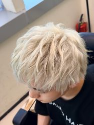 -BEAUTY HAIR GANO