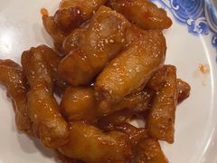 -鑫巴蜀小镇 · 水煮鱼专研店(玉桥店)
