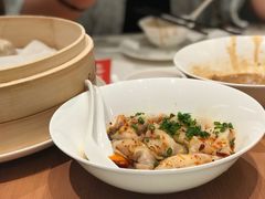 -鼎泰丰(德基广场店)