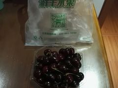智利车厘子-鲜丰水果(仙霞路店)