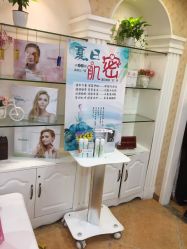 -芳朵美容养生SPA