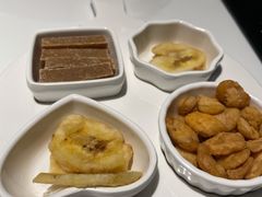 开胃四小碟-撒椒·四川江湖菜(西单大悦城店)