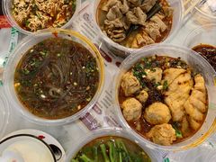 -吴记麻辣烫(曙光中路店)