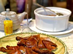 -大树头·花园餐厅(市桥店)