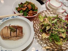 -金陵后厨·南京菜(新街口秣陵路店)