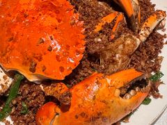 -喜记避风塘炒辣蟹(旗舰店)