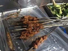-鑫旺烧烤(领秀城店)