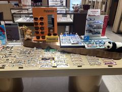 -吴良材眼镜(美罗城店)