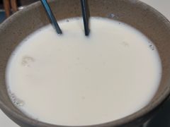 奶白酒-胡麻(静安嘉里店)
