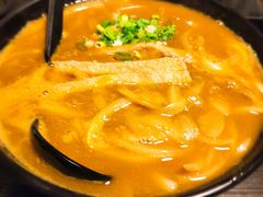 -日本料理神拉面