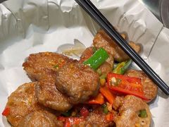 -飞尝蚝·顺德菜·鱼生(顺德总店)