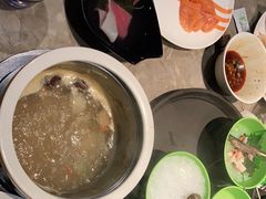 -V-ONE西雅图海鲜自助餐厅(仓山万达广场店)