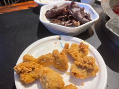-川东坝子火锅(宝龙店)