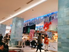 -帝企鹅自助餐厅•儿童岛•真企鹅(长隆企鹅酒店)