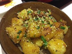 -酸婆娘重庆菜(紫竹路店)