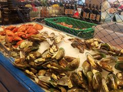 -太原富力万达文华酒店·美食汇西餐厅