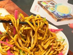 -小吊梨汤·北京菜·烤鸭(鸟巢店)