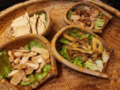 -滇野云南野生菌餐厅(陕西南路店)