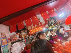 -南门口湘军剁辣椒老店(老长沙第一品牌店)