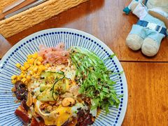 -山由之cafe&meal(小寨店)