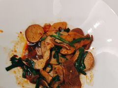 -饭怕鱼·黄焖鲟龙鱼(湖大店)