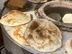 -文武王氏烧饼·无矾油条(西溪路店)